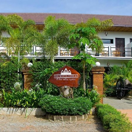 S.R Sofia Villa Hotel Siem Reap Exteriör bild
