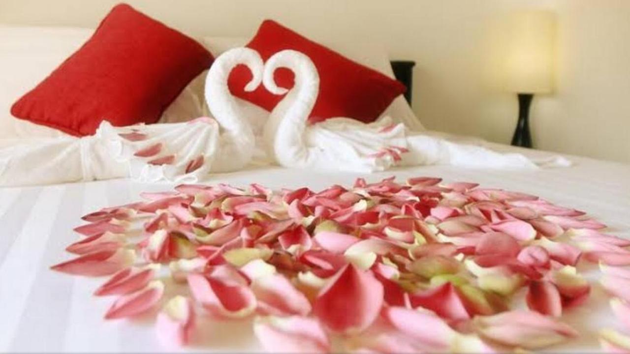 S.R Sofia Villa Hotel Siem Reap Exteriör bild