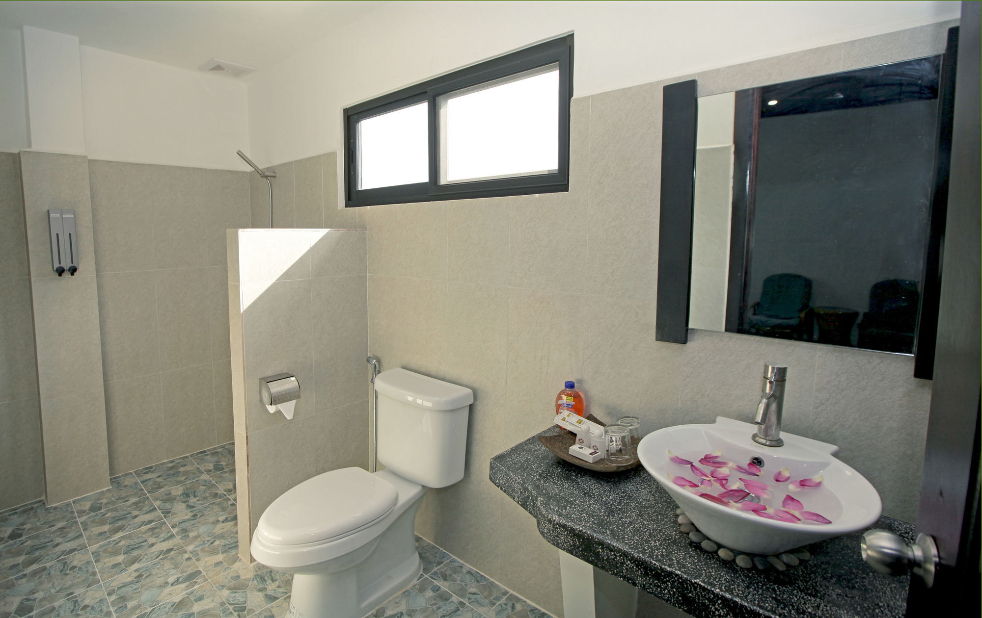 S.R Sofia Villa Hotel Siem Reap Exteriör bild